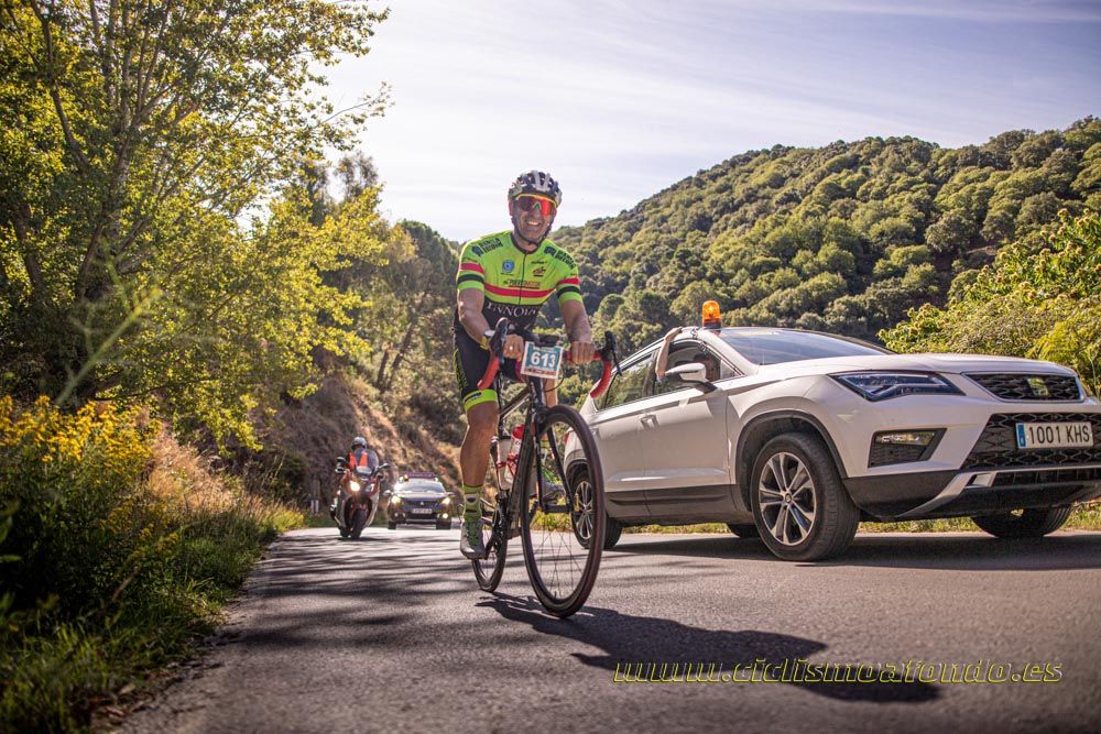 Gran Fondo Costa del Sol 2019-38