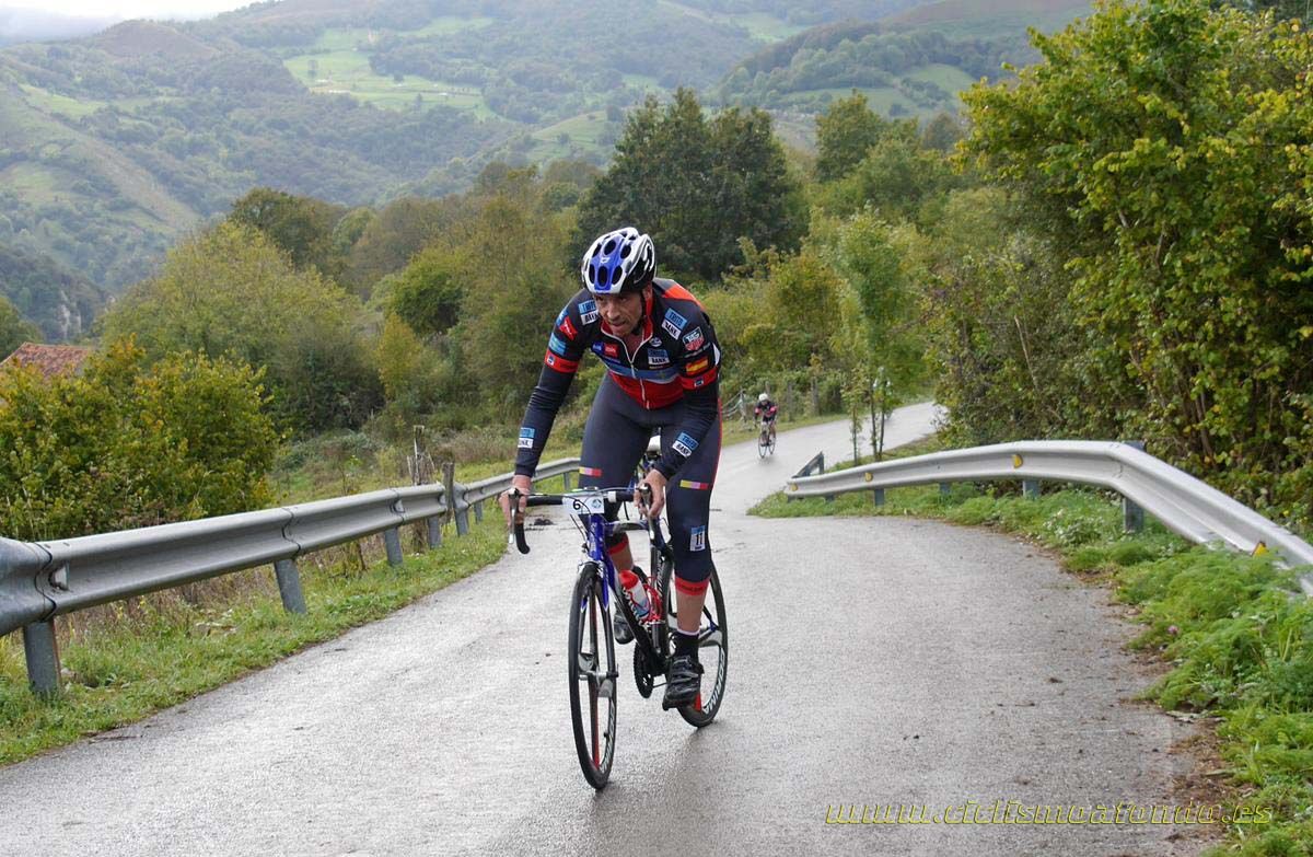 VI Marcha cicloturista Cabrales 4
