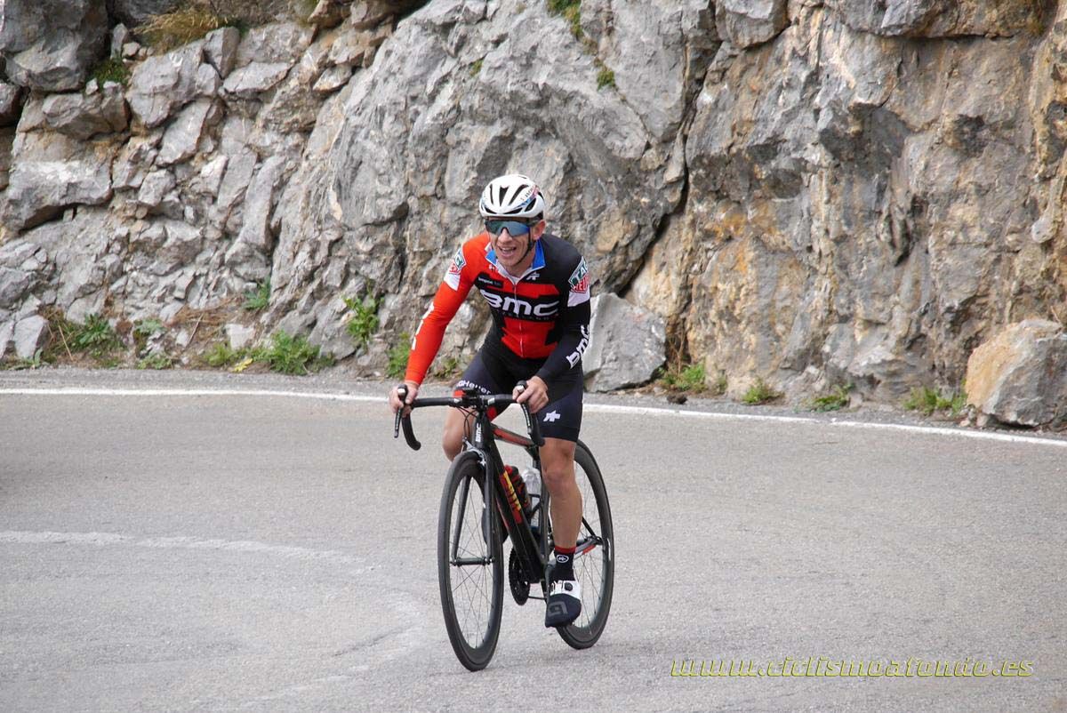VI Marcha cicloturista Cabrales 6