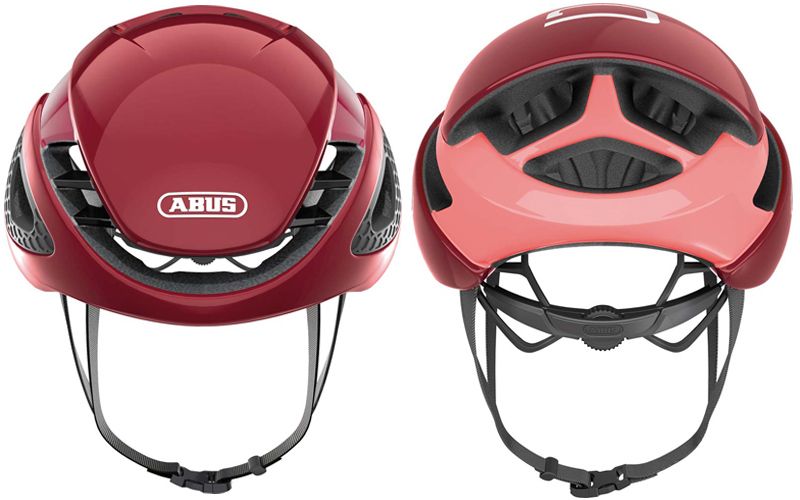 ABUS GameChanger Black Gold 