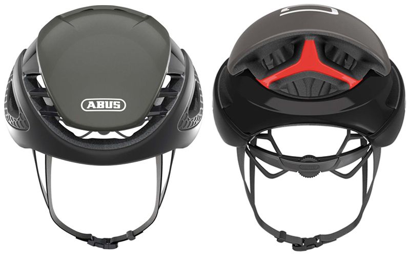 ABUS GameChanger Black Gold 