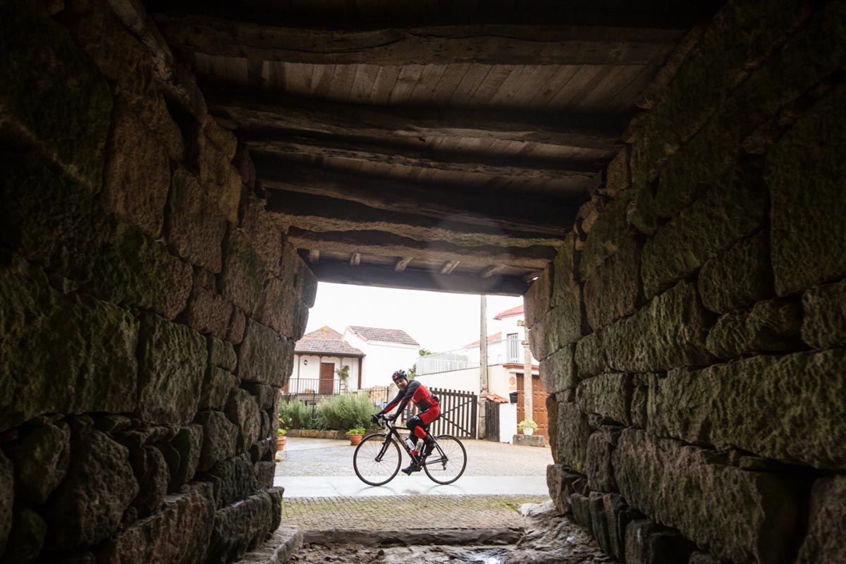 Arnoia Termal Bike