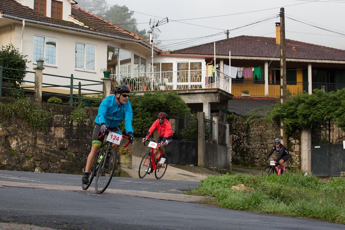 Arnoia Termal Bike