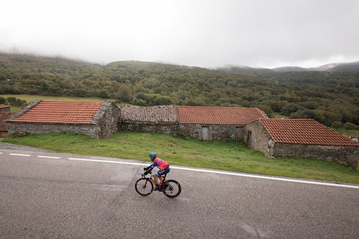 Arnoia Termal Bike
