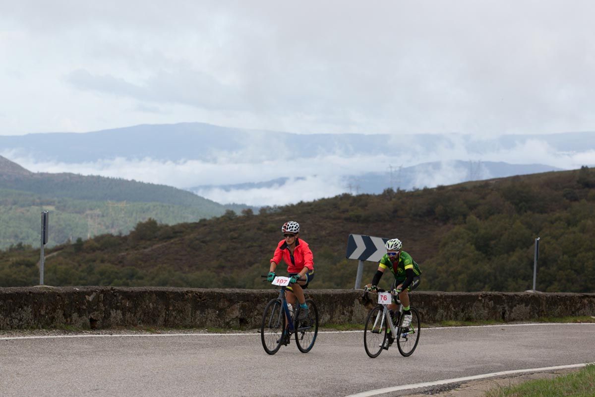 Arnoia Termal Bike