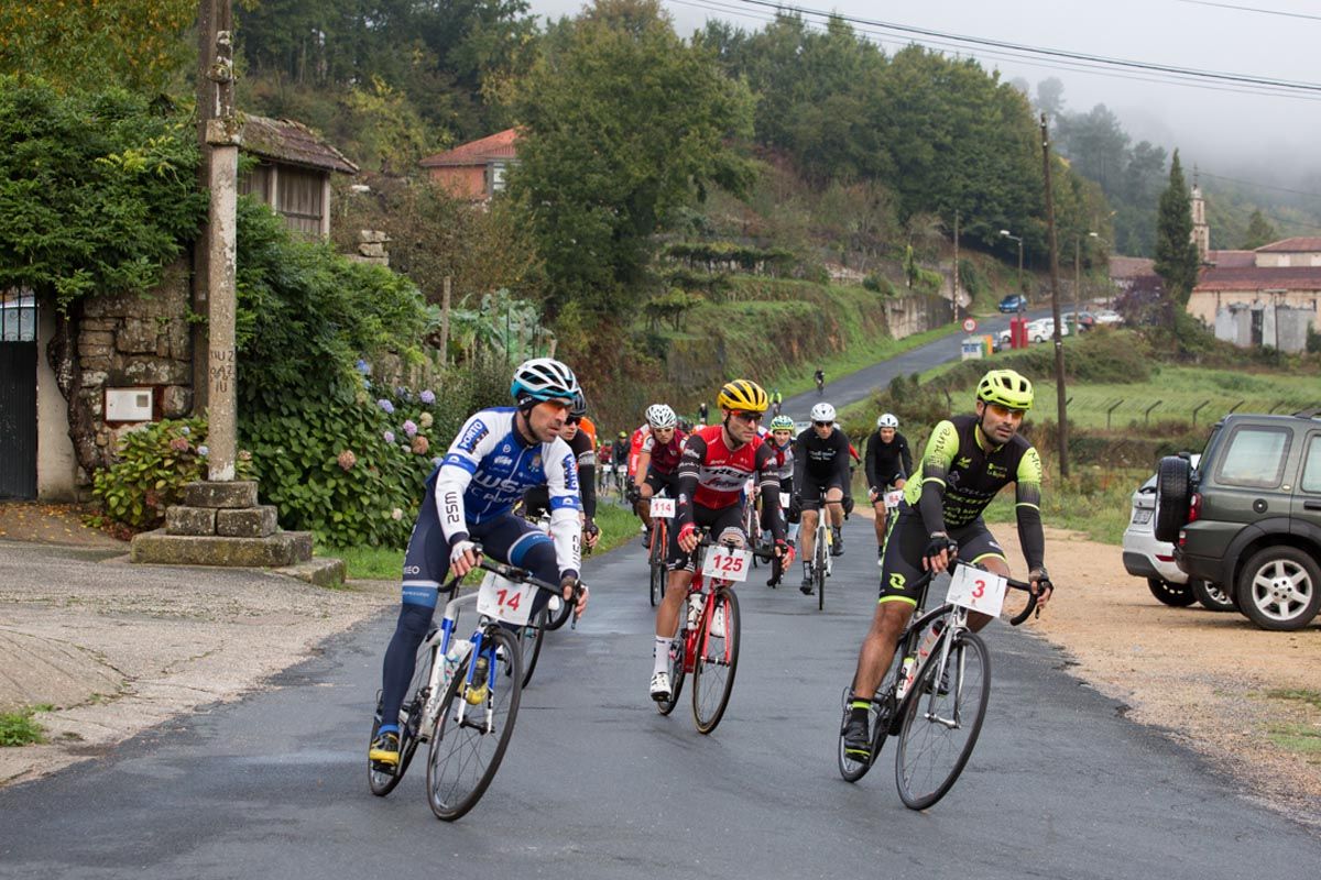 Arnoia Termal Bike