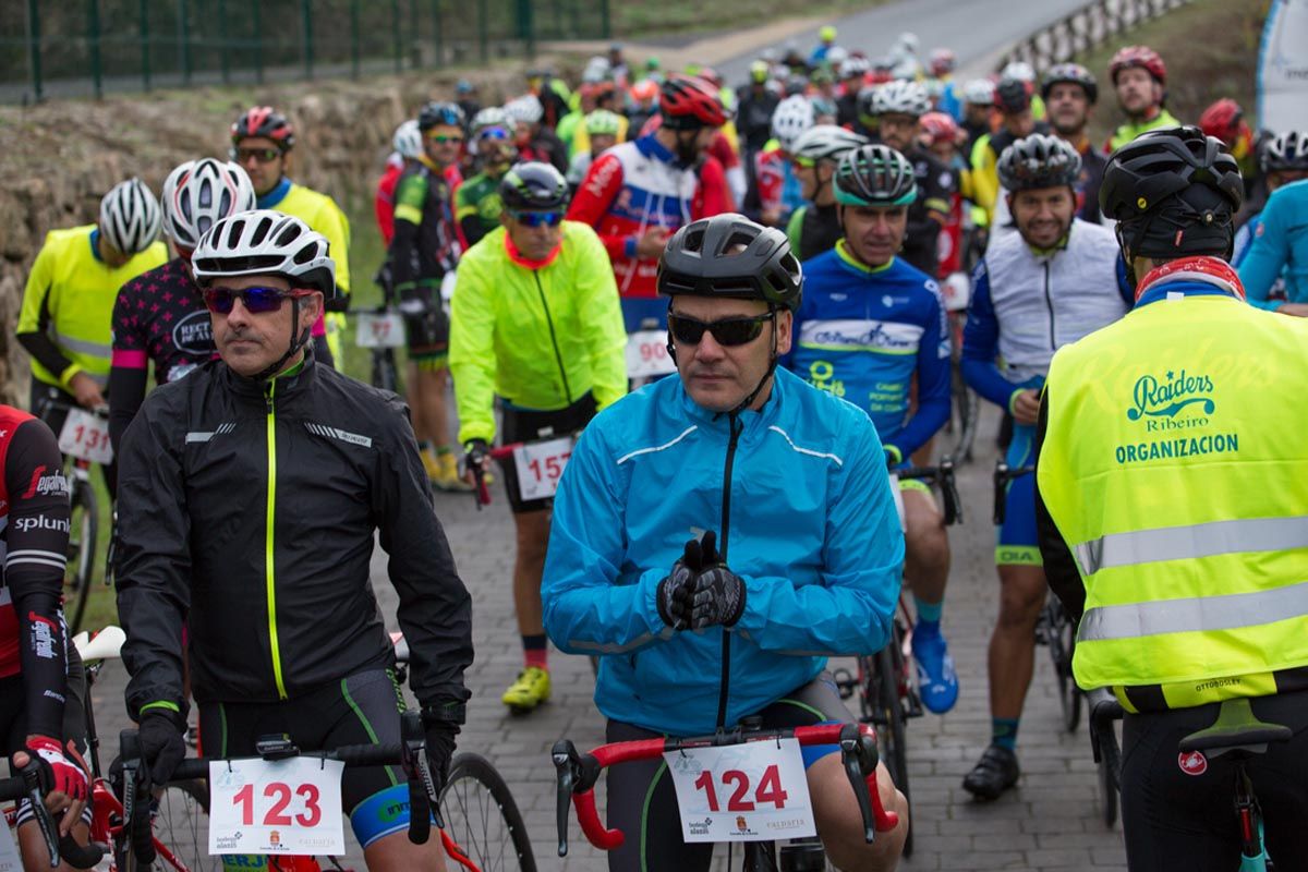 Arnoia Termal Bike