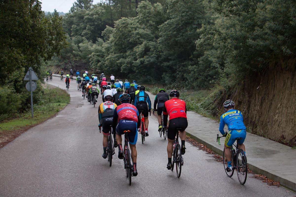 Arnoia Termal Bike