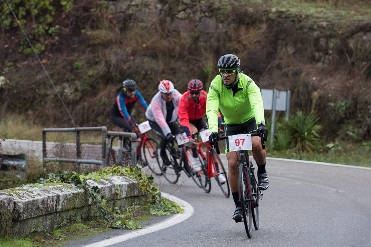 Arnoia Termal Bike