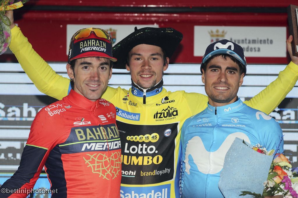 Las mejores imágenes de Primoz Roglic