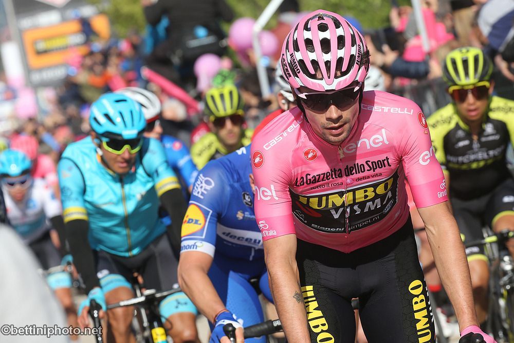 Las mejores imágenes de Primoz Roglic