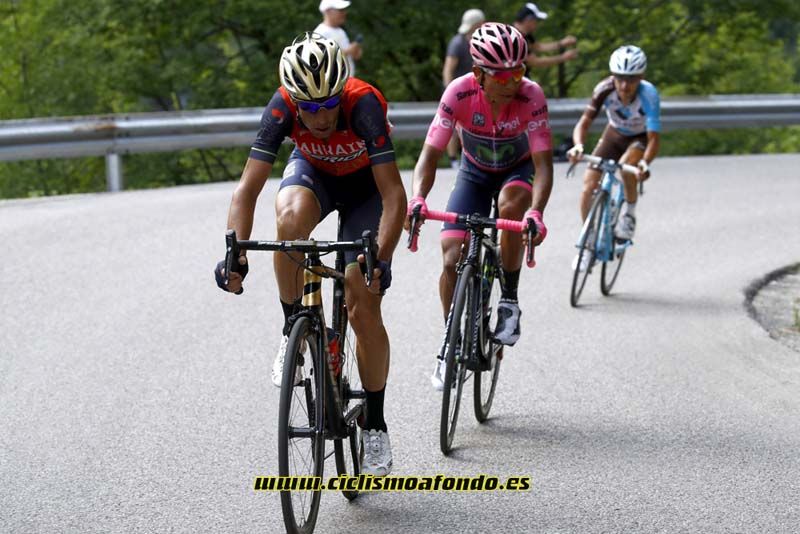 Las mejores imágenes de Vincenzo Nibali