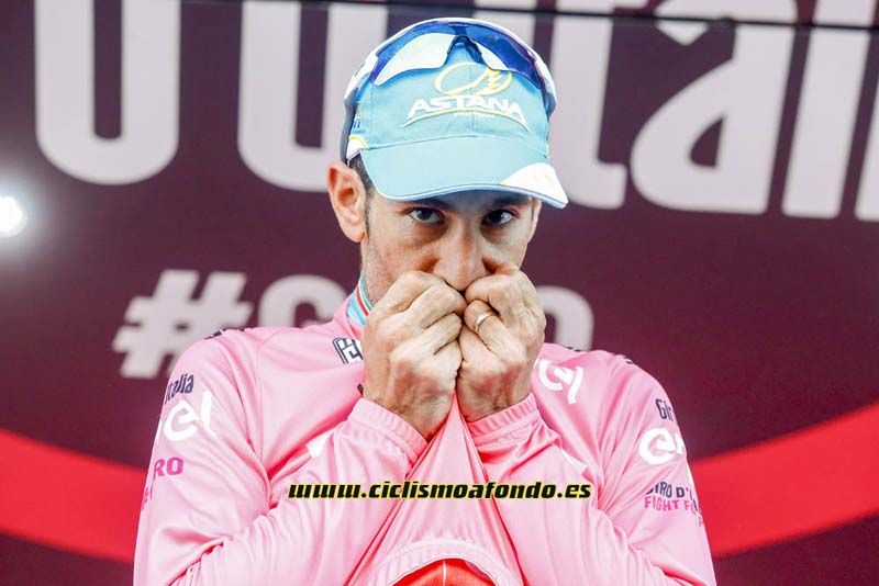 Las mejores imágenes de Vincenzo Nibali