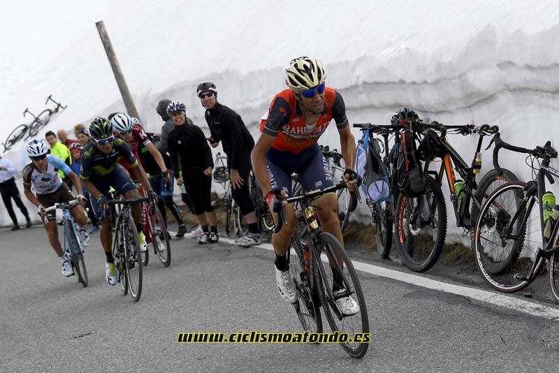 Las mejores imágenes de Vincenzo Nibali