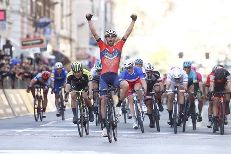 Las mejores imágenes de Vincenzo Nibali