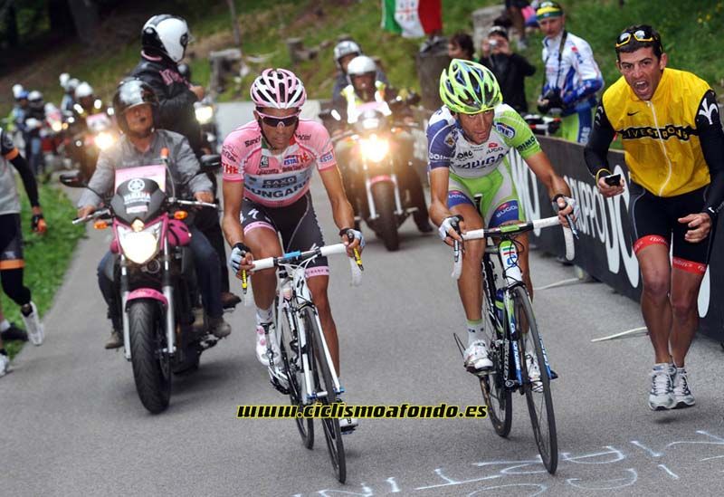Las mejores imágenes de Vincenzo Nibali