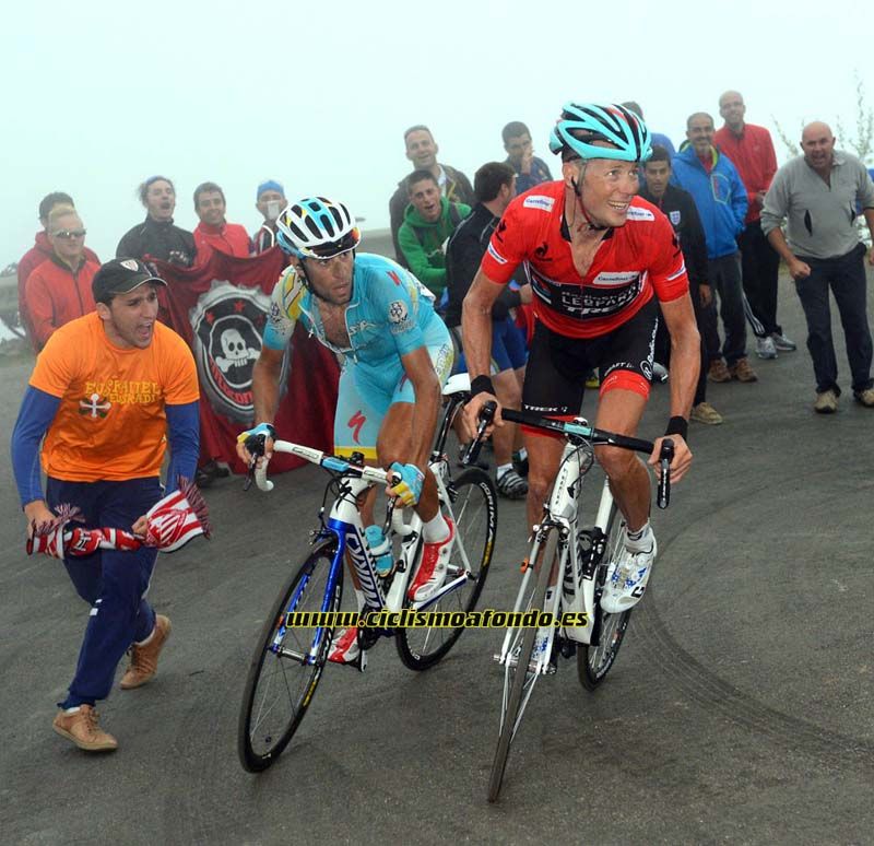 Las mejores imágenes de Vincenzo Nibali