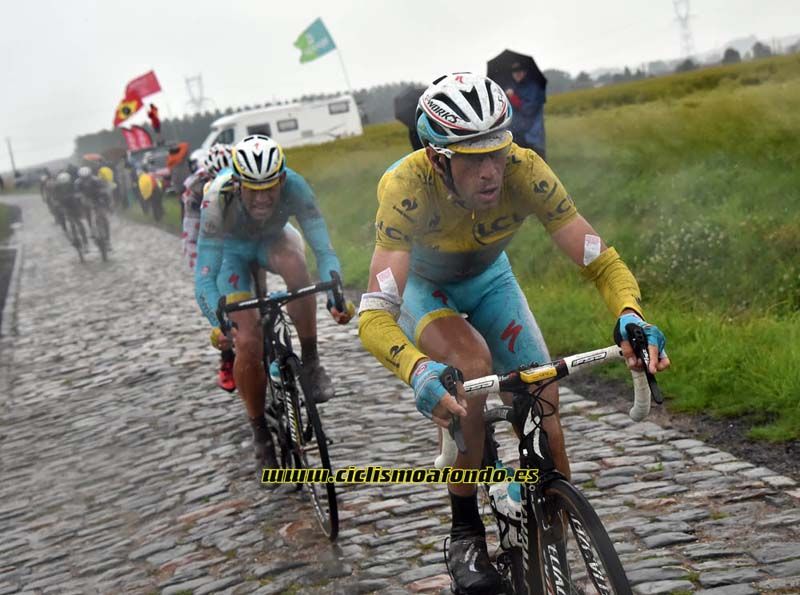 Las mejores imágenes de Vincenzo Nibali
