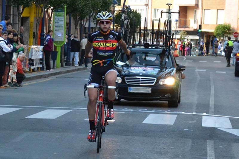 Las mejores imágenes de Iván García Cortina