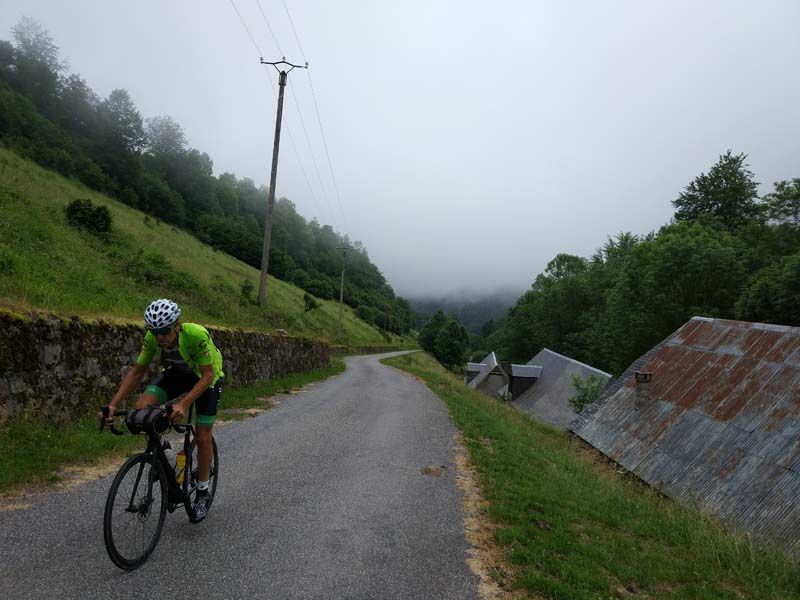 Los Pirineos más desconocidos