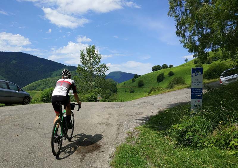 Los Pirineos más desconocidos