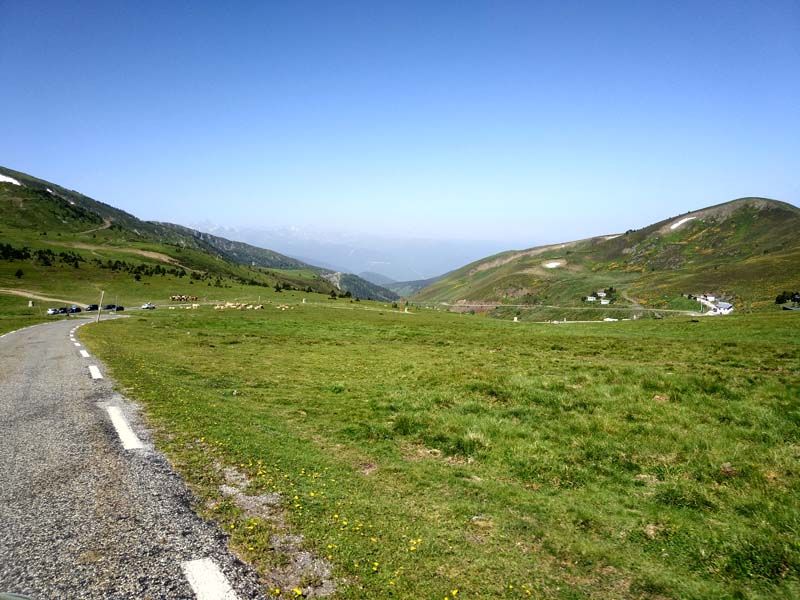 Los Pirineos más desconocidos