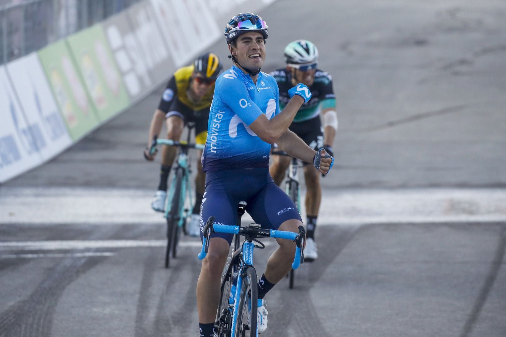 Las mejores imágenes de Mikel Landa