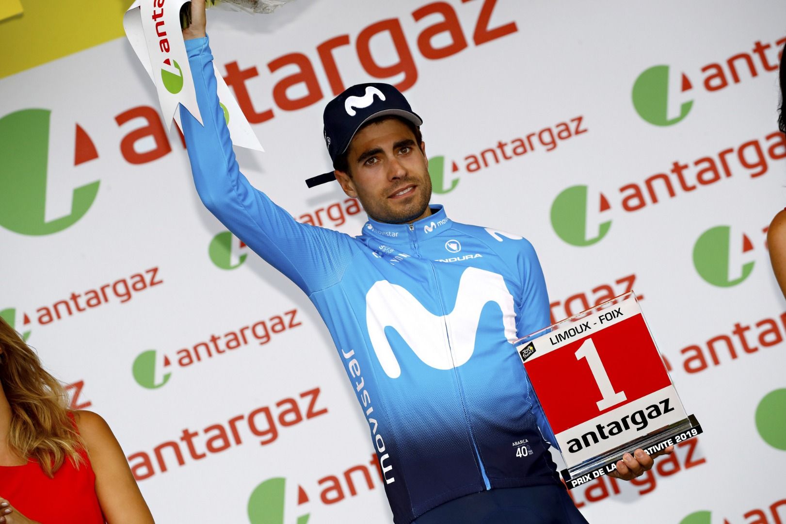 Las mejores imágenes de Mikel Landa