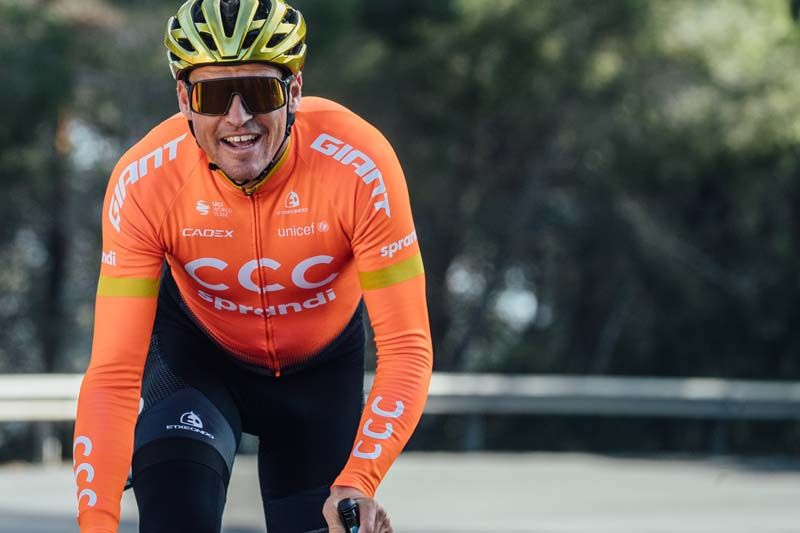 Equipaciones de los equipos en 2020