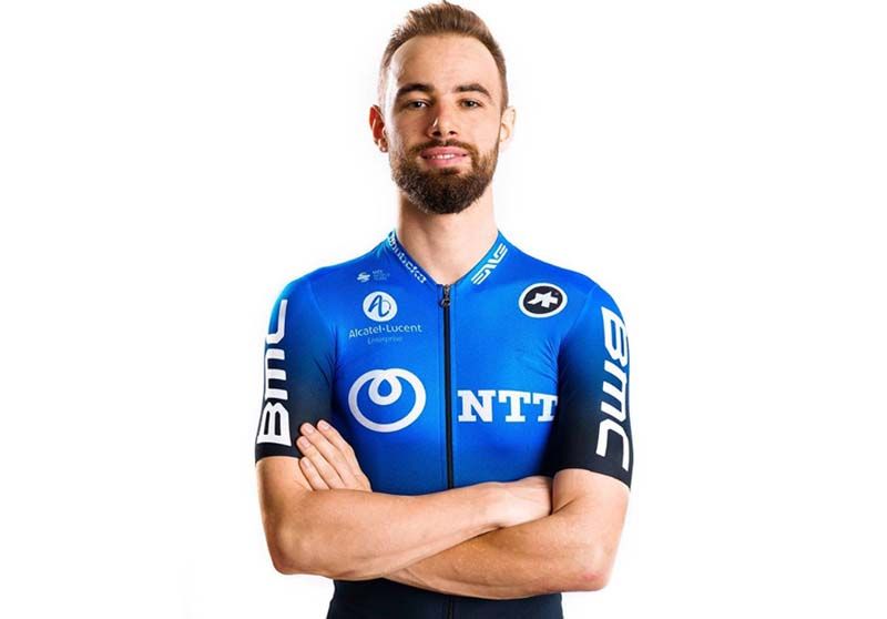 Equipaciones de los equipos en 2020