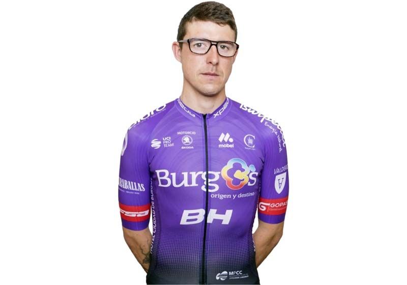 Equipaciones de los equipos en 2020