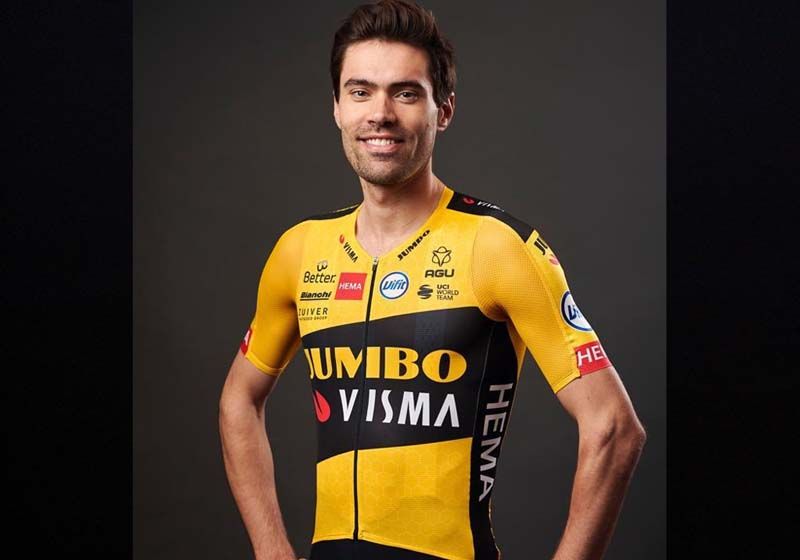 Equipaciones de los equipos en 2020