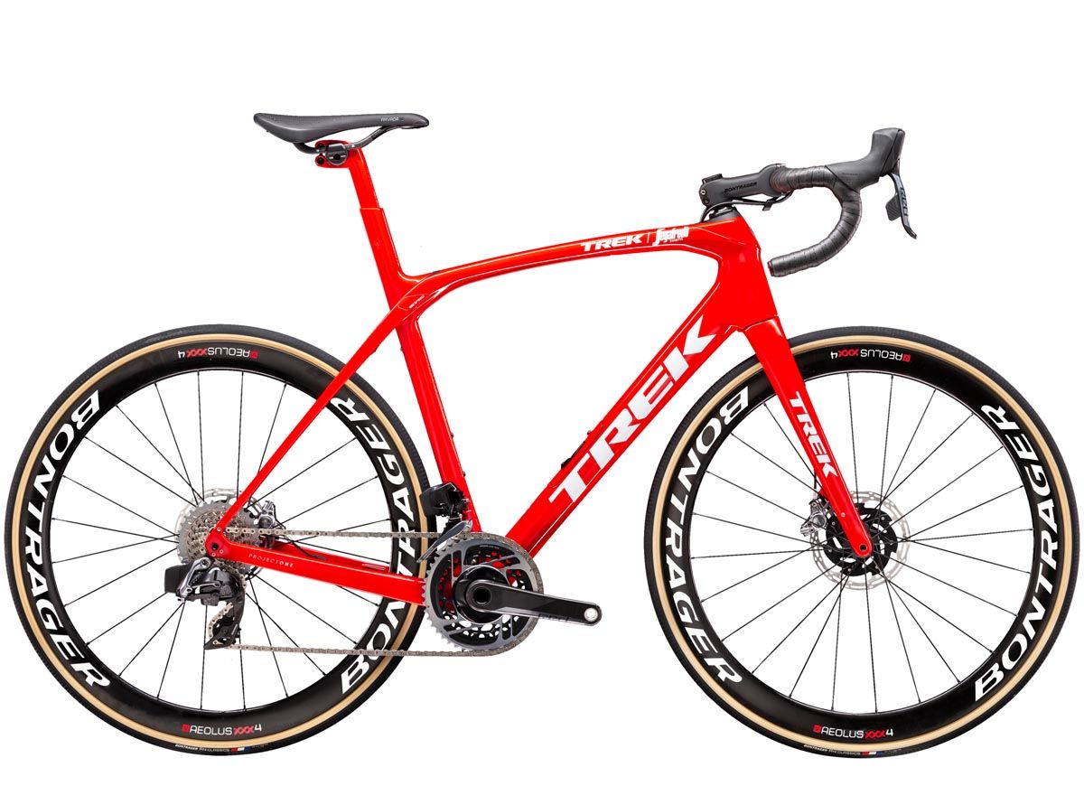 Bici de gravel 2020