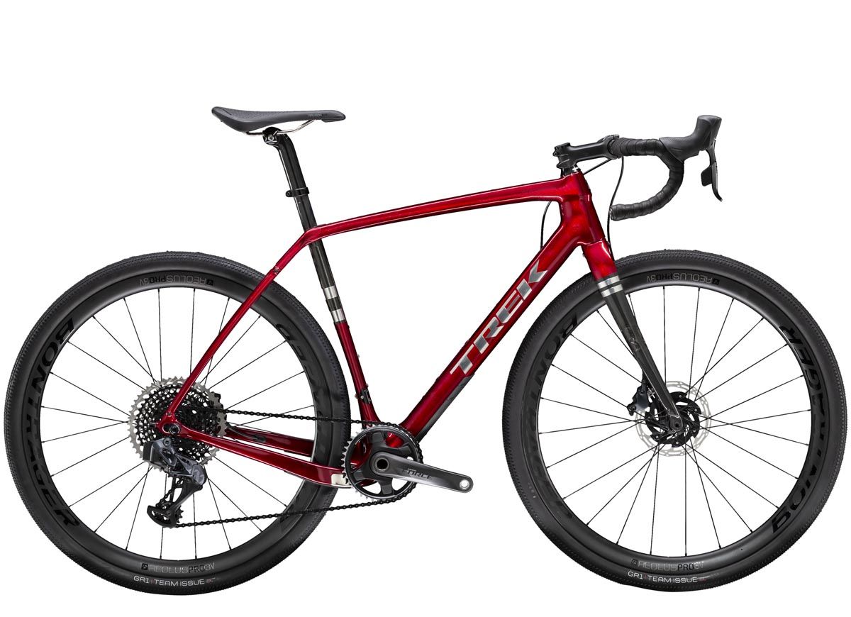 Bici de gravel 2020