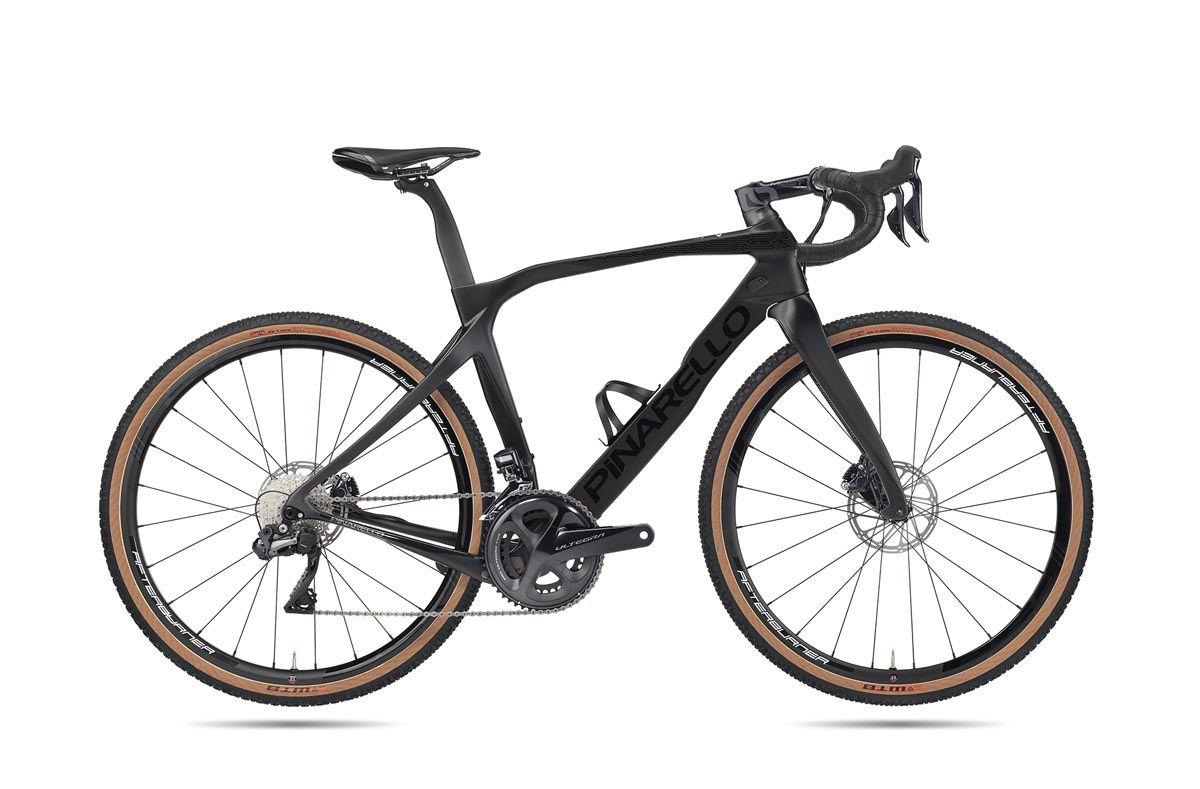 Bici de gravel 2020