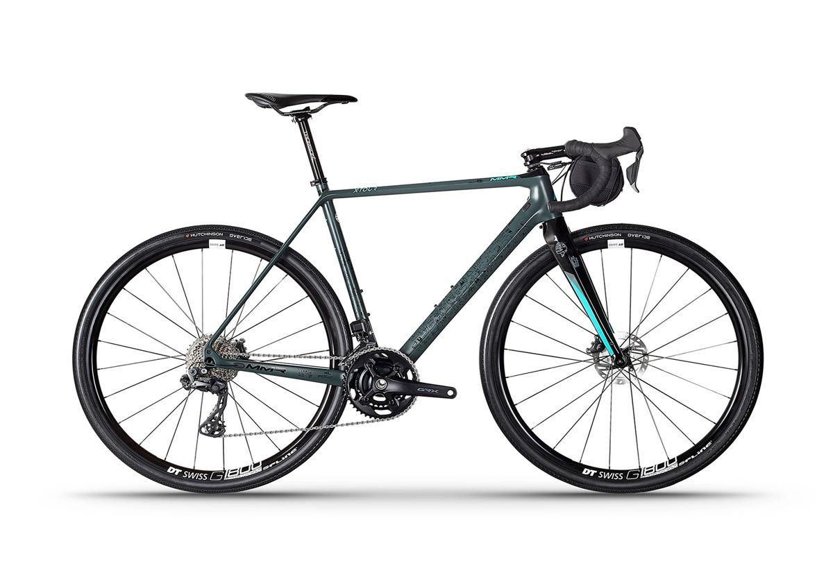 Bici de gravel 2020