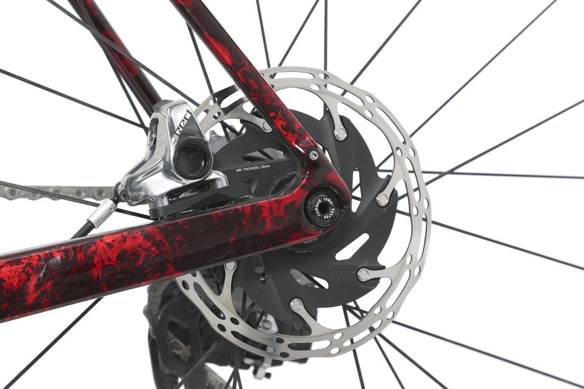 Así es la nueva Trek Domane