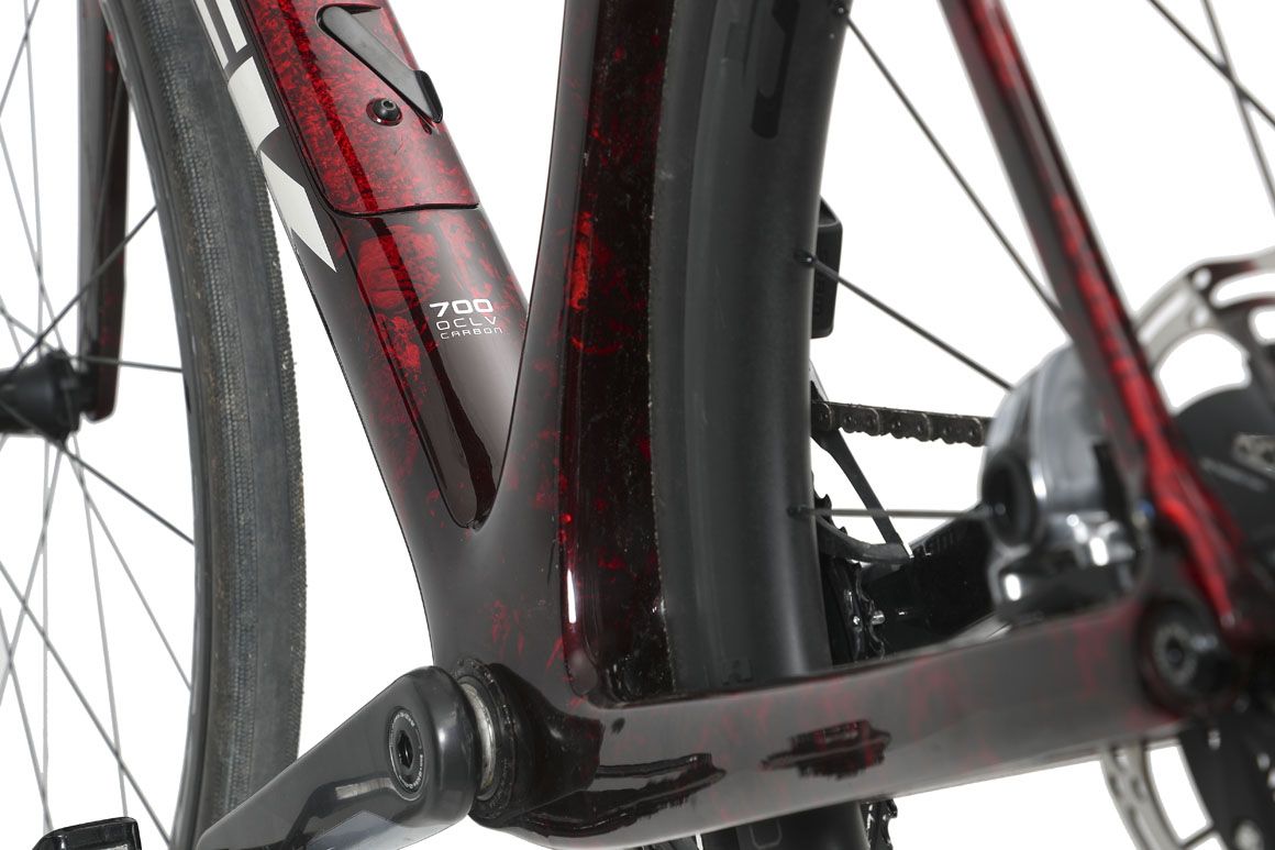 Así es la nueva Trek Domane