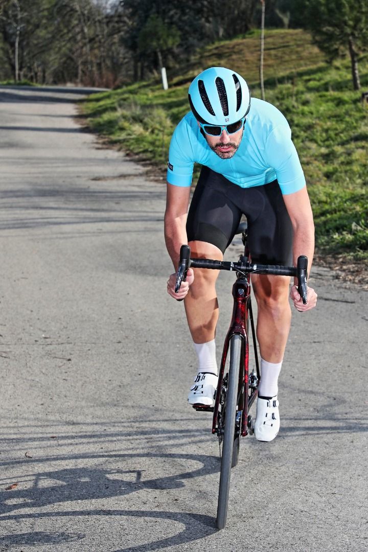 Así es la nueva Trek Domane