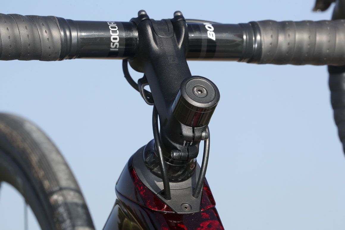 Así es la nueva Trek Domane