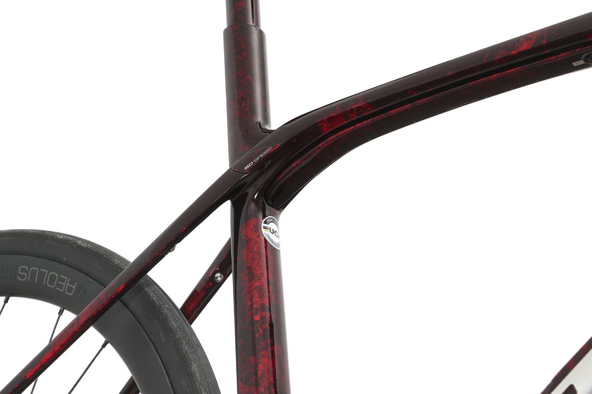 Así es la nueva Trek Domane