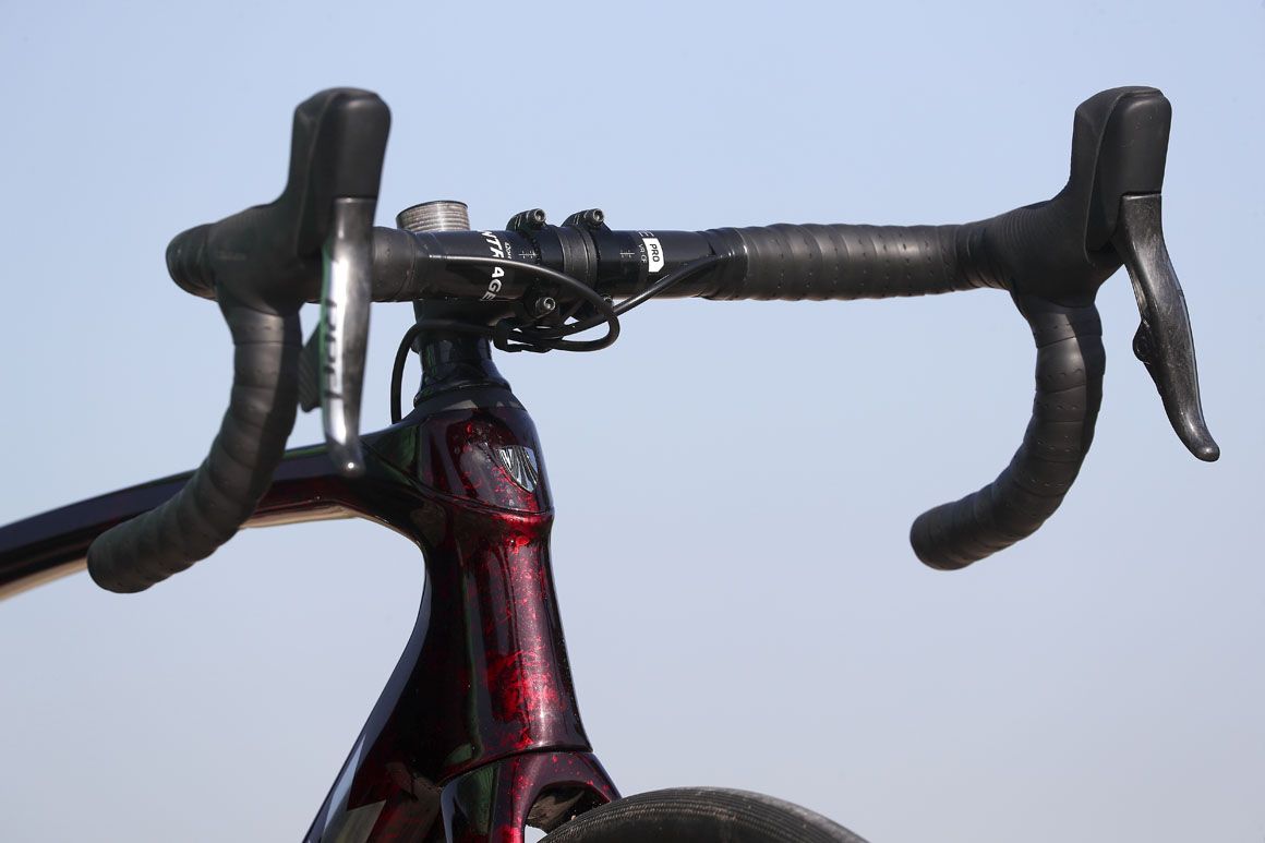 Así es la nueva Trek Domane