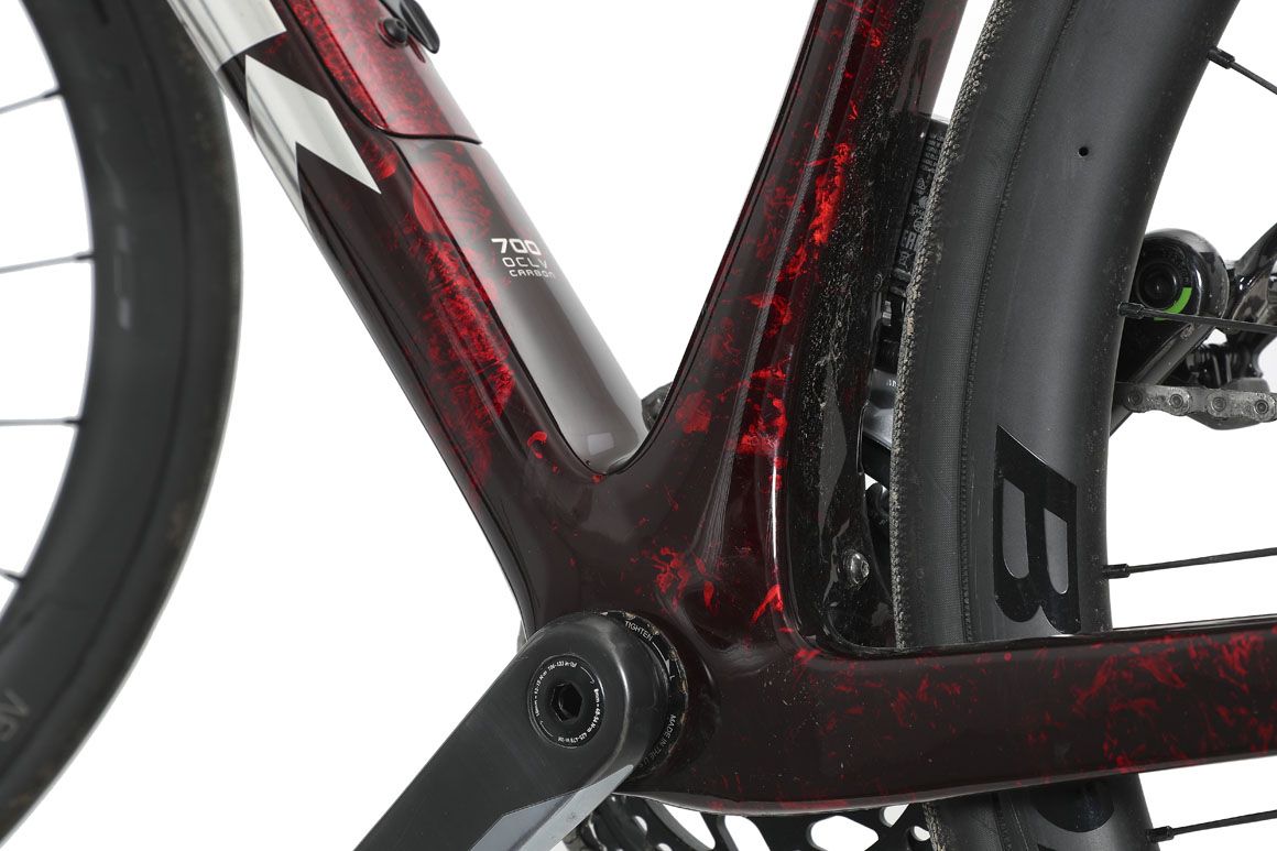 Así es la nueva Trek Domane