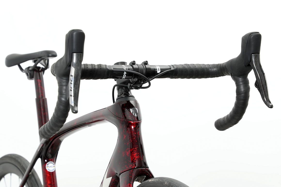 Así es la nueva Trek Domane