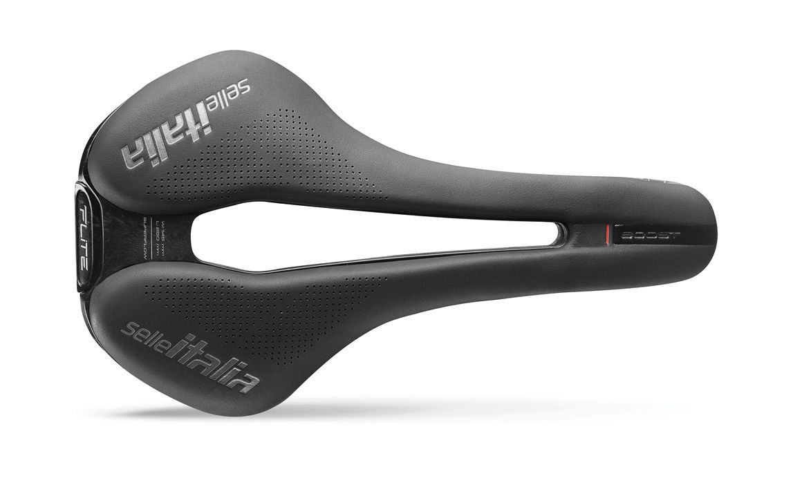 Selle Italia Flite Boost, la última generación de un sillín mítico