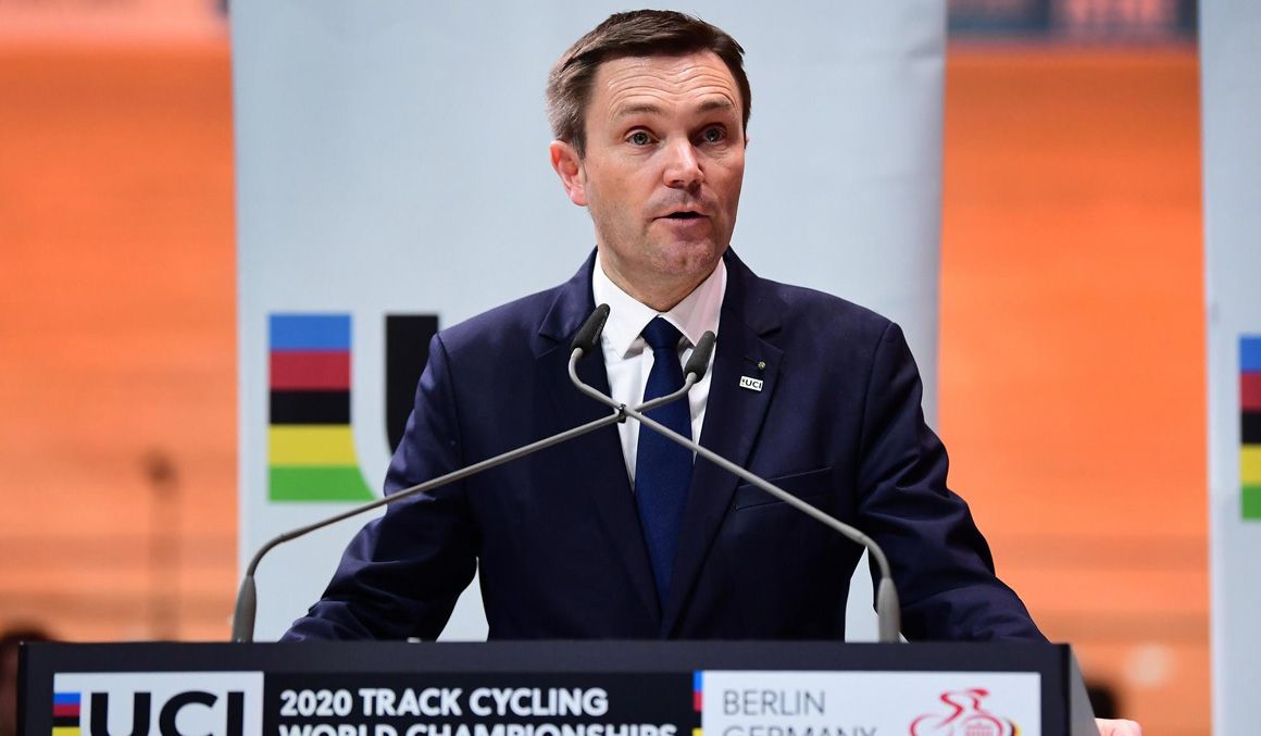 La UCI busca un nuevo calendario junto a corredores, equipos y organizadores