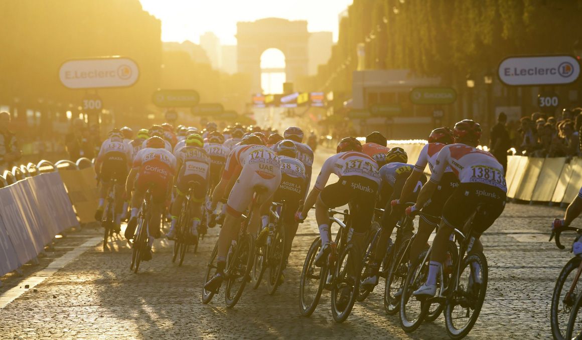El Tour mantiene la fe