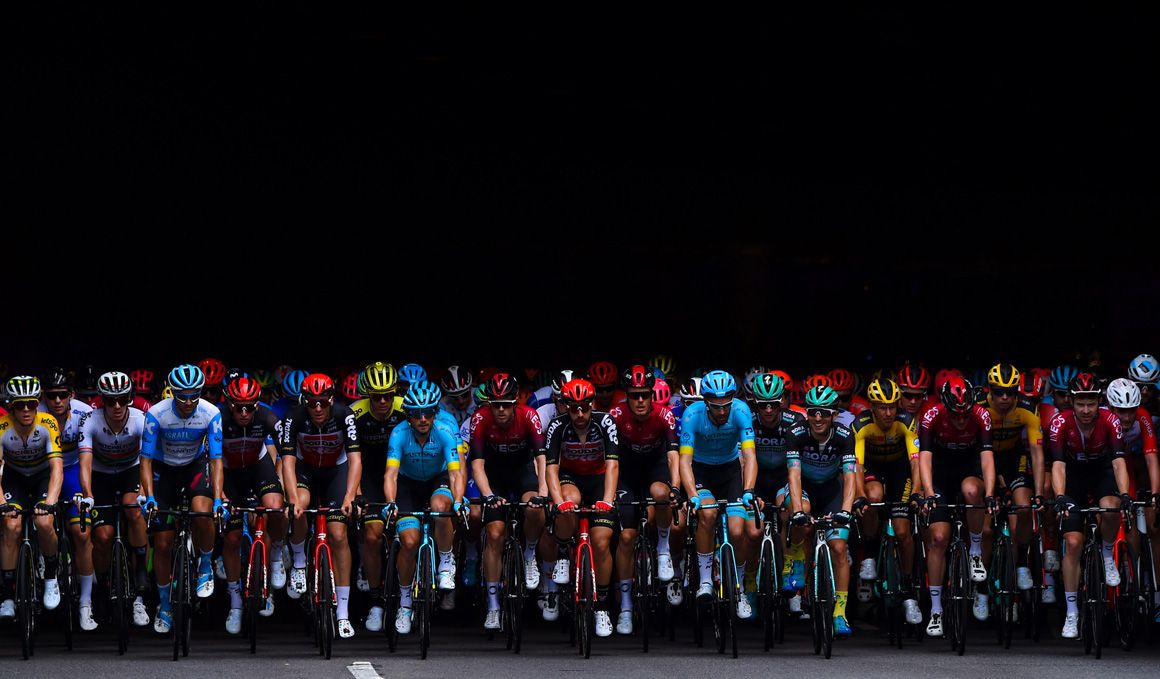 El Tour resiste, el Giro espera, la Vuelta se mantiene