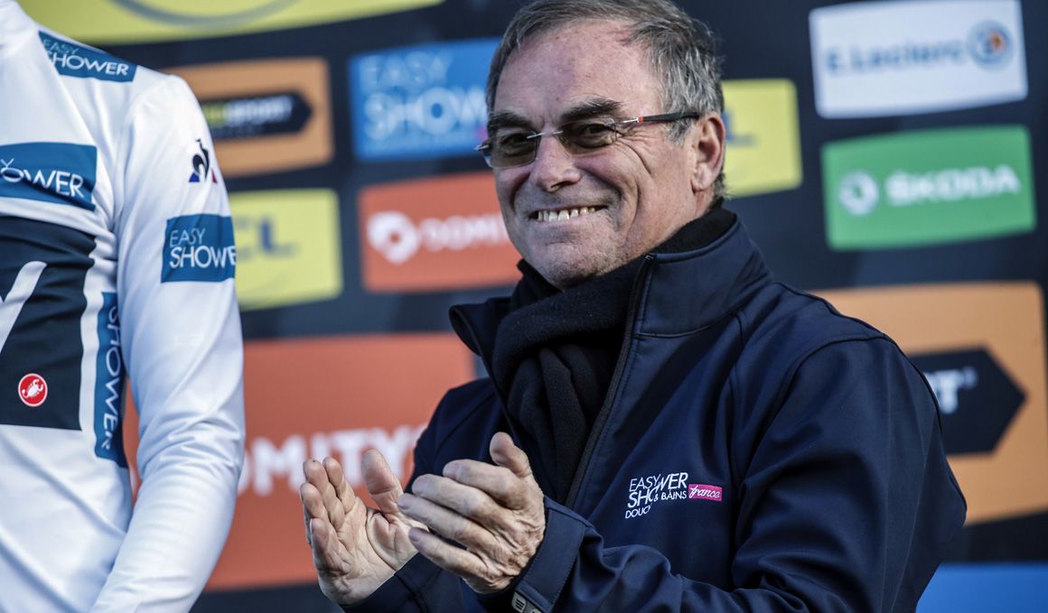 Bernard Hinault: "Me parece difícil que se corra el Tour en julio"