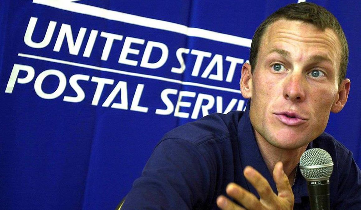 Lance Armstrong. Foto de archivo: EFE/Benoit Doppagne